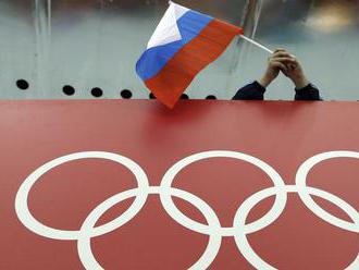 Áno, Rusko má problém s dopingom, priznáva Medvedev