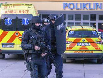 Exkluzívne: Česká polícia si myslela, že v Ostrave vraždil Slovák