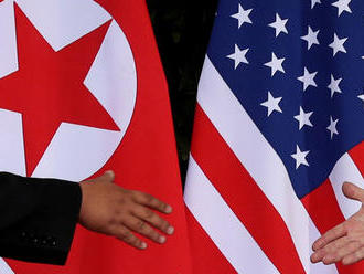 USA odmietajú koncoročný termín na ústupky stanovený Severnou Kóreou