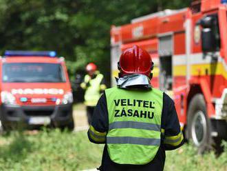 Únik plynu v Dunajskej Strede si vyžiadal evakuáciu 100 obyvateľov