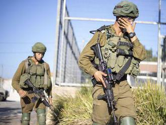 Izraelská armáda nevylučuje obmedzenú konfrontáciu s Iránom