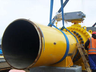 Rusi chystajú pre Američanov 'adekvátnu' odpoveď za sankcie za Nord Stream 2