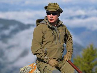 Udalosti a osobnosti desaťročia: Putinova pevnosť chránená pred téglikom
