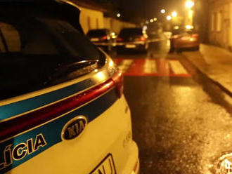 V prípade usmrtenia muža v Bratislave pátra polícia po srbsky hovoriacich mužoch