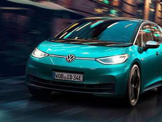 Volkswagen sa ponáhľa s elektromobilmi