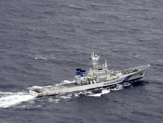 Japonská polícia našla v loďke päť tiel a dve hlavy, zrejme sú z KĽDR