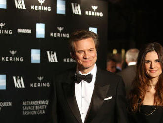 Filmový Mark Darcy sa rozvádza! Koniec po 20-ročnom manželstve