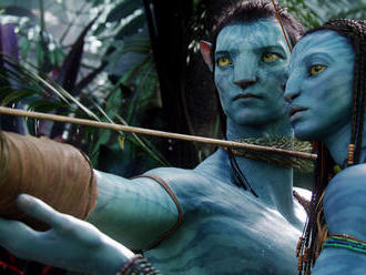 Nakrúcanie Avatara sa skončilo! Pripravte sa na štyri filmy, dvojka príde v roku 2021
