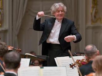 December v Slovneskej filharmónii patrí anglickým skladateľom