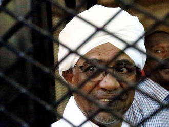 Sudánskeho exprezidenta Bašíra odsúdili za korupciu na dva roky väzenia