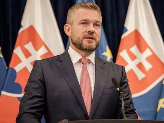 Premiér vyzval Slovákov v Británii, aby sa čím skôr zaregistrovali