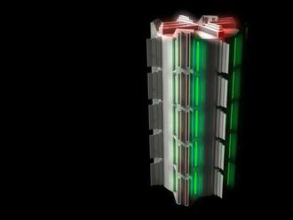 VIDEO: IBM vyvinula batériu z morskej vody, neobsahuje kobalt