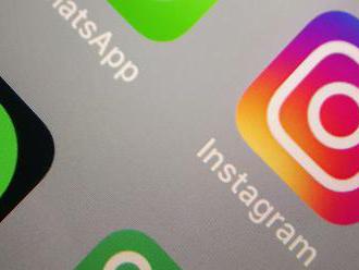 Instagram zakázal filtre simulujúce kozmetickú chirurgiu