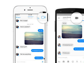 Messenger už nebude fungovať bez účtu na Facebooku