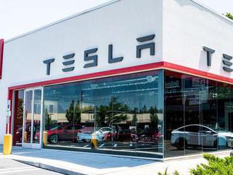 Tesla spustila ‘slovenský‘ konfigurátor. Ide jej však len o dotácie