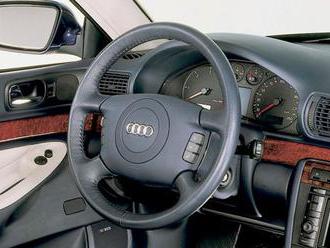 Takata: Po BMW začalo s výkupom starých áut aj Audi. Nebezpečné airbagy sú však v ďalších značkách