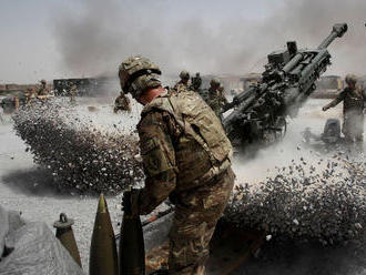 USA mali roky zavádzať americkú verejnosť o vojne v Afganistane