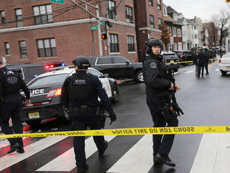 Prestrelka v New Jersey si vyžiadala šesť obetí