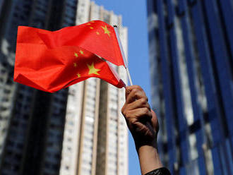 Čína väzní viac novinárov, než ktorákoľvek iná krajina na svete