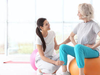 Prevencia pred osteoporózou: Strava a pohyb