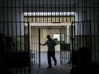 ZVJS nemá zhotoviteľa novej väznice, otvorená má byť v roku 2022