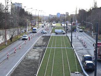 Električková kauza sa pohla dopredu, súd vyhovel Bratislave