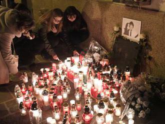 Súd o vražde Kuciaka púta svetovú pozornosť, prejedná obžalobu