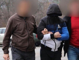 Počet obetí zverských manželov z Mojmíroviec rastie! Polícia podáva pomocnú ruku