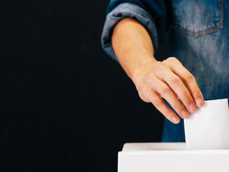 Parlamentné voľby 2020: O hlasovací preukaz je možné elektronicky požiadať do 10. februára