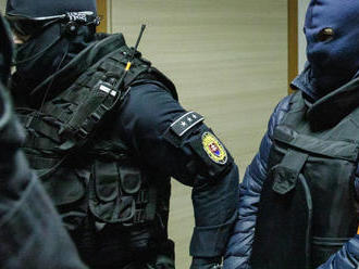 PRÁVE TERAZ Andruskó súhlasí s trestom 15 rokov za sprostredkovanie vraždy Kuciaka