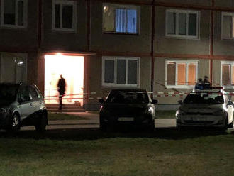 Rušný večer v Trenčianskych Tepliciach: Polícia začala pre podozrivý balík trestné stíhanie