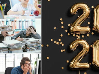 Veľký PREHĽAD sviatkov a prázdnin v roku 2020: Aha, koľko dní sa ulejeme z práce!