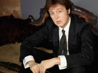 Paul McCartney má tajný vianočný album, ktorý počúva len jeho rodina