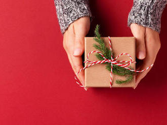 Nekupujte pod stromček zbytočnosti: Toto sú najužitočnejšie darčeky Vianoc 2019
