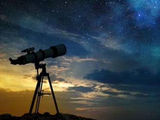 Na oblohe nás v roku 2020 čakajú parádne astronomické udalosti: V decembri nastane úkaz storočia!