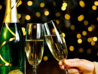 10 novoročných vinšov, ktoré ohúria doslova každého: Vyberte ten najlepší!
