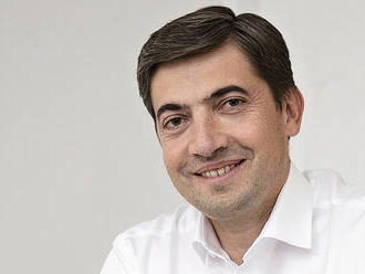 Tomáš Vysoudil posiluje investiční skupinu RSBC