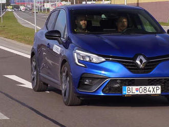 Test Renault Clio 1.0 TCe100