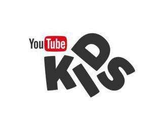 Google spustil v Česku YouTube Kids s bezpečným obsahem pro děti