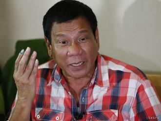 Na Filipínach prepustili na kauciu novinárku kritickú k Dutertemu