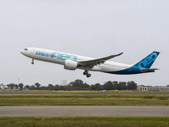 Airbus oznámil vysoký rast zisku za rok 2018, superjumbo A380 končí
