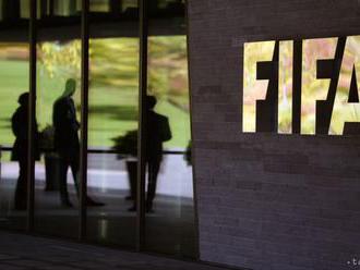 FIFA potrestala funkcionára z Mozambiku za korupciu