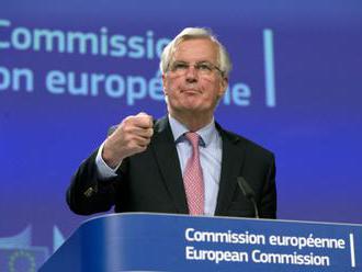 M. Barnier: Rozhodnutie o brexite je dôležitejšie ako jeho odklad