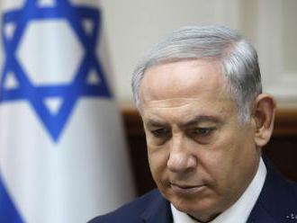 Izraelského premiéra Netanjahua obvinil prokurátor z korupcie