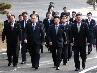 OSN odobrila cestu severokórejskej delegácie na summit do Vietnamu