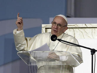 Pápež očakáva konkrétne opatrenia v boji proti pedofílii v cirkvi