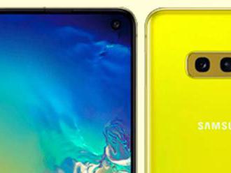 Rumored banana-yellow Galaxy S10E teaches us something about ourselves     - CNET