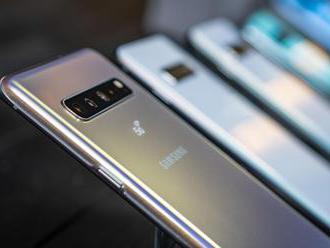 Galaxy S10 vs. Galaxy S9, S10 Plus, S10E, S10 5G: What's new and what's different?     - CNET