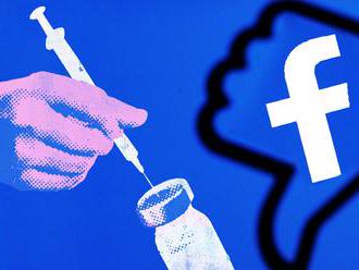 Facebook zamezí šíření antivakcinačního hnutí, jedné z příčin epidemie spalniček