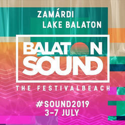 Balaton Sound 2019 05.07.2019